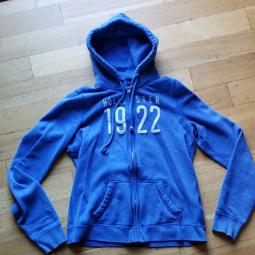 Hollister M sweatshirt
